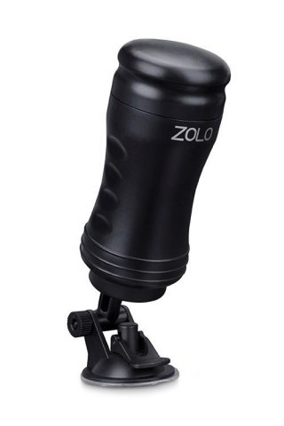 ZOLO SOLO HANDSFREE MASTURBATOR Zolo