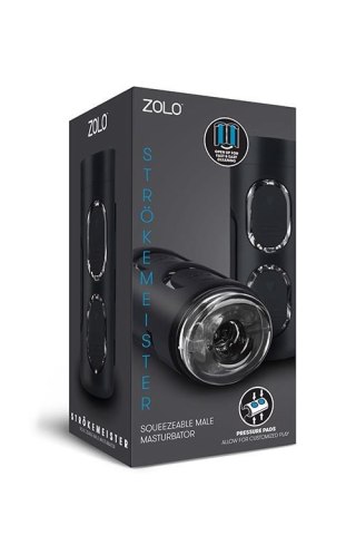 ZOLO STROKEMEISTER Zolo