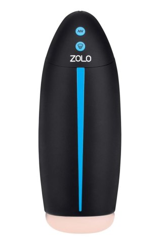 ZOLO SUPERSUCKER Zolo