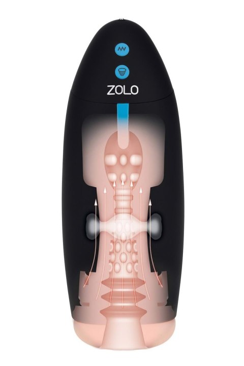 ZOLO SUPERSUCKER Zolo ZOLO SUPERSUCKER Zolo