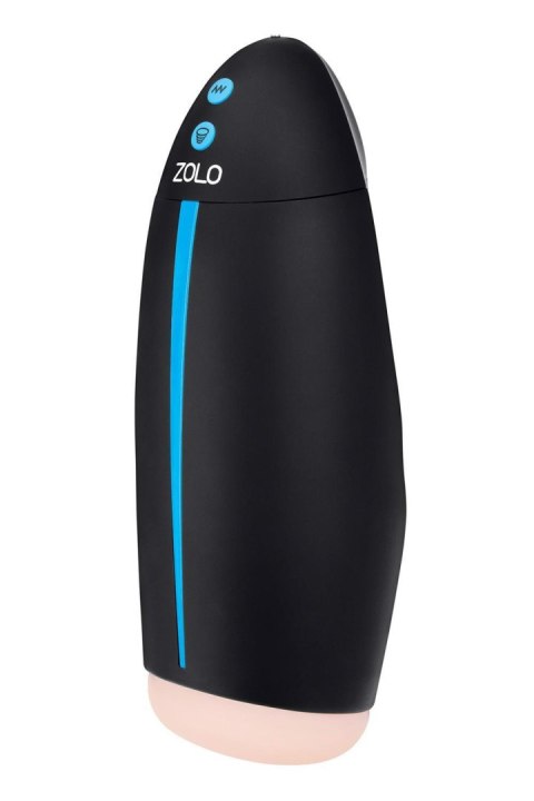 ZOLO SUPERSUCKER Zolo ZOLO SUPERSUCKER Zolo