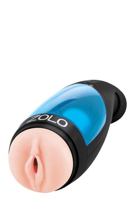 ZOLO THRUSTBUSTER MALE STIMULATOR Zolo ZOLO THRUSTBUSTER MALE STIMULATOR Zolo