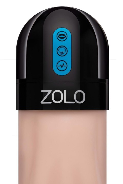 ZOLO VIBRATING DEEP THROAT GAWK GAWK BLOWBOT Zolo ZOLO VIBRATING DEEP THROAT GAWK GAWK BLOWBOT Zolo