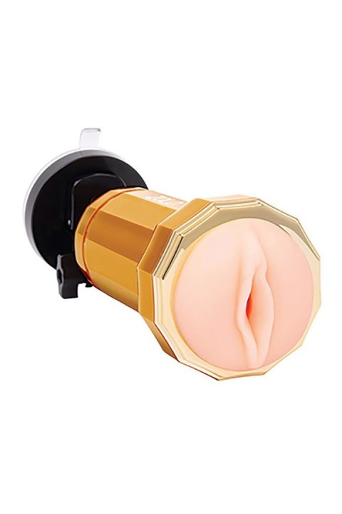 ZOLO VIBRATING MOUNTABLE STROKER Zolo ZOLO VIBRATING MOUNTABLE STROKER Zolo