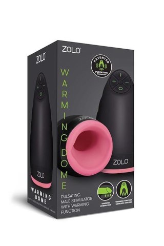 ZOLO WARMING DOME Zolo
