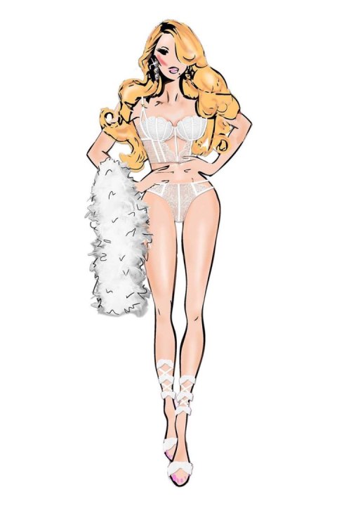 BOMBSHELL BOUDOIR STRAP OVERLAY 2 PC BRA SET WHITE, S Bombshell Boudoir BOMBSHELL BOUDOIR STRAP OVERLAY 2 PC BRA SET WHITE, S Bombshell Boudoir