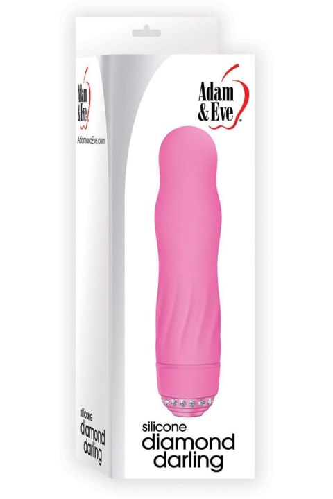 ADAM ET EVE DIAMOND DARLING PINK Adam & Eve ADAM ET EVE DIAMOND DARLING PINK Adam & Eve