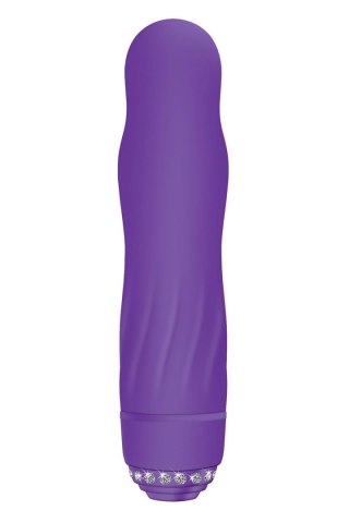 ADAM ET EVE DIAMOND DARLING PURPLE Adam & Eve