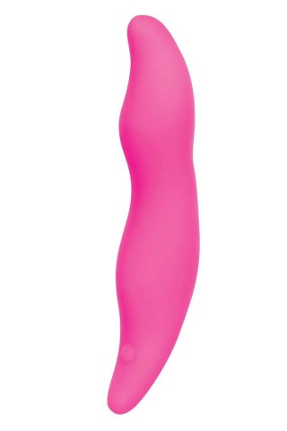 ADAM ET EVE THE WAVE MASSAGER PINK Adam & Eve