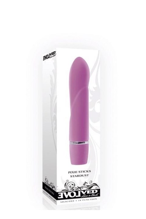 PIXIE STICKS STARDUST PURPLE Evolved PIXIE STICKS STARDUST PURPLE Evolved