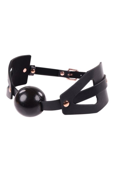 SEX AND MISCHIEF BRAT BALL GAG Sportsheets SEX AND MISCHIEF BRAT BALL GAG Sportsheets