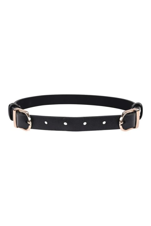 SEX AND MISCHIEF DOUBLE BUCKLE DAY COLLAR Sportsheets SEX AND MISCHIEF DOUBLE BUCKLE DAY COLLAR Sportsheets