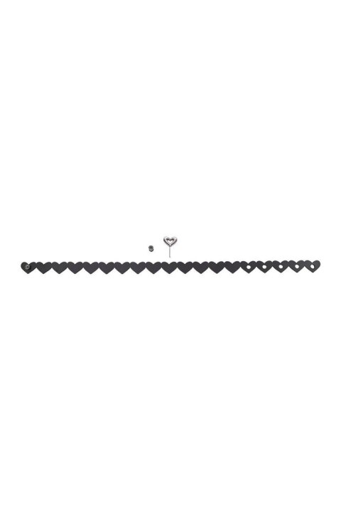 SEX AND MISCHIEF HEART DAY COLLAR Sportsheets SEX AND MISCHIEF HEART DAY COLLAR Sportsheets