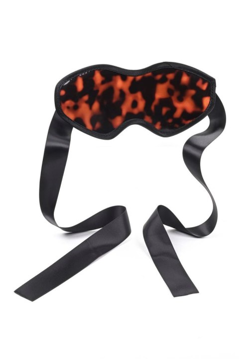 SPORTSHEETS AMBER BLINDFOLD Sportsheets SPORTSHEETS AMBER BLINDFOLD Sportsheets