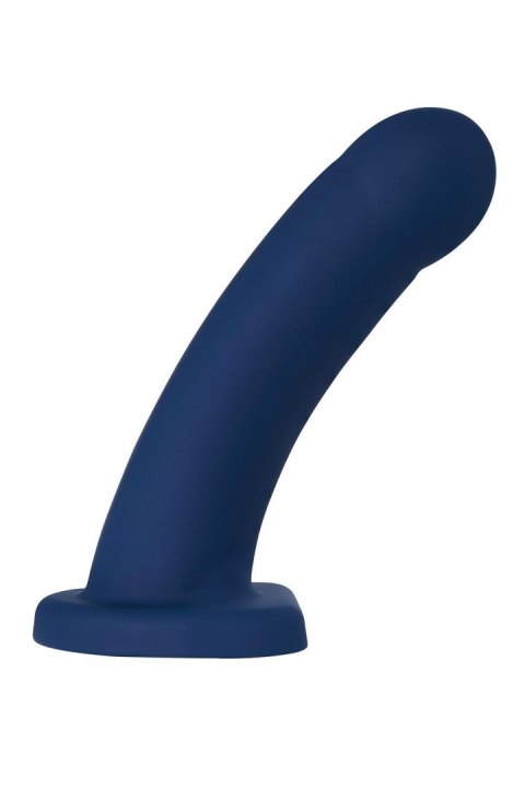 SPORTSHEETS BANX NAVY 8INCH HOLLOW Sportsheets SPORTSHEETS BANX NAVY 8INCH HOLLOW Sportsheets