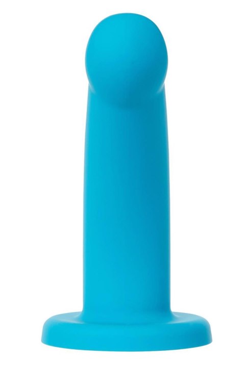 SPORTSHEETS HUX TURQUOISE 7INCH SUCTION CUP Sportsheets SPORTSHEETS HUX TURQUOISE 7INCH SUCTION CUP Sportsheets