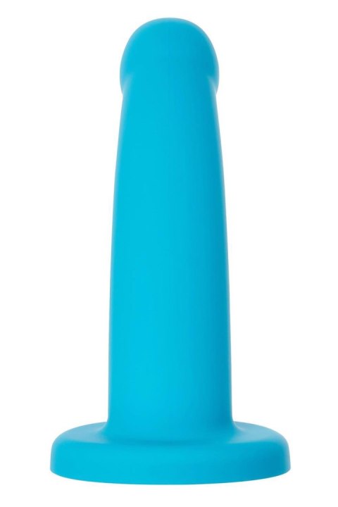 SPORTSHEETS HUX TURQUOISE 7INCH SUCTION CUP Sportsheets SPORTSHEETS HUX TURQUOISE 7INCH SUCTION CUP Sportsheets