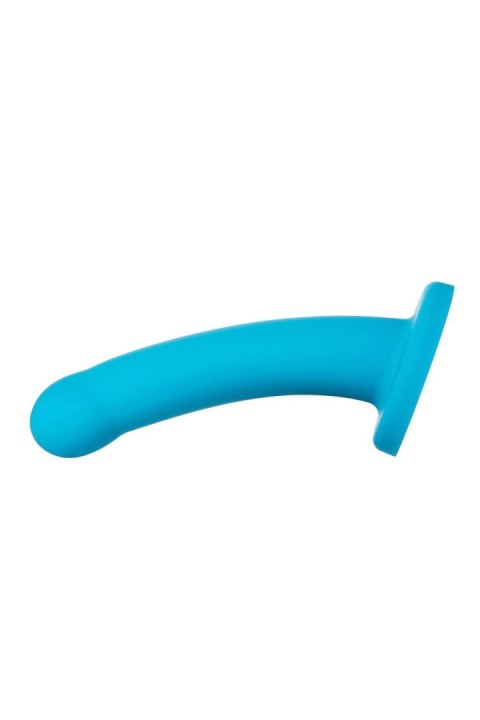 SPORTSHEETS HUX TURQUOISE 7INCH SUCTION CUP Sportsheets SPORTSHEETS HUX TURQUOISE 7INCH SUCTION CUP Sportsheets