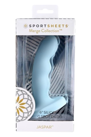 SPORTSHEETS JASPAR 6INCH SUCTION CUP Sportsheets