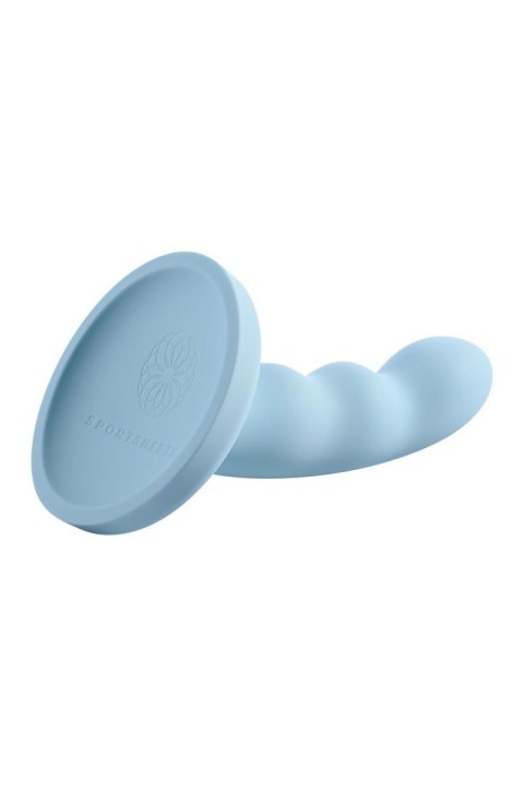 SPORTSHEETS JASPAR 6INCH SUCTION CUP Sportsheets SPORTSHEETS JASPAR 6INCH SUCTION CUP Sportsheets