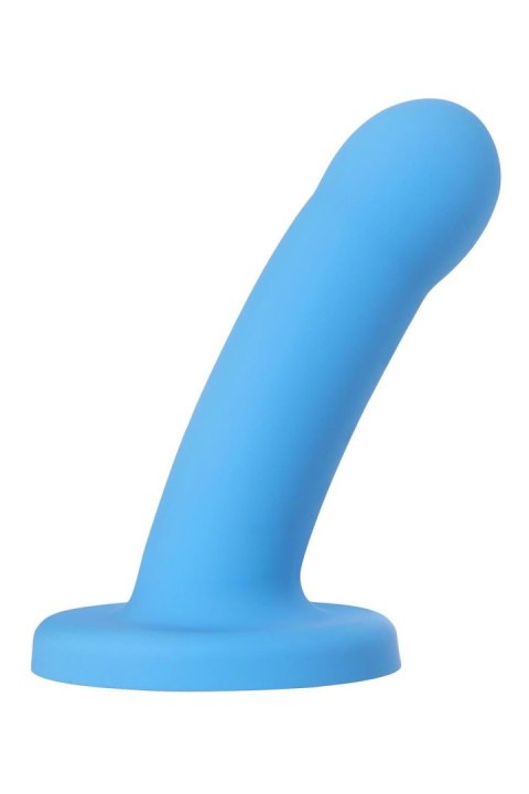 SPORTSHEETS JINX PERIWINKLE 5INCH SUCTION CUP Sportsheets SPORTSHEETS JINX PERIWINKLE 5INCH SUCTION CUP Sportsheets