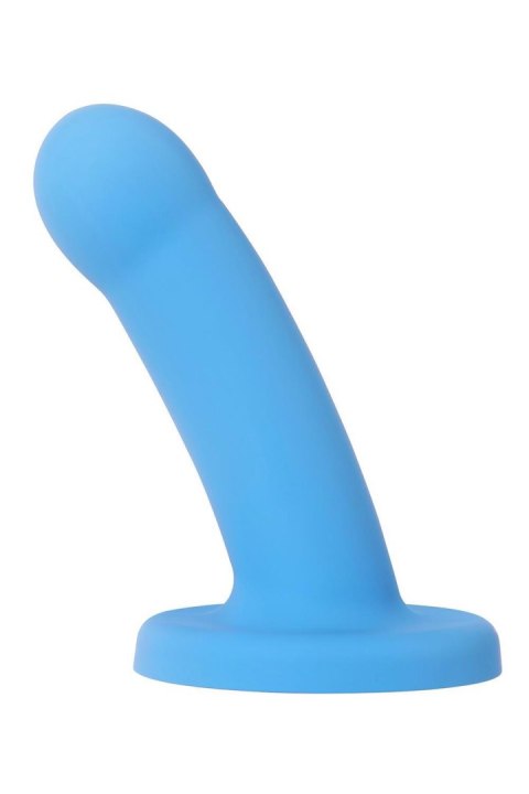 SPORTSHEETS JINX PERIWINKLE 5INCH SUCTION CUP Sportsheets SPORTSHEETS JINX PERIWINKLE 5INCH SUCTION CUP Sportsheets