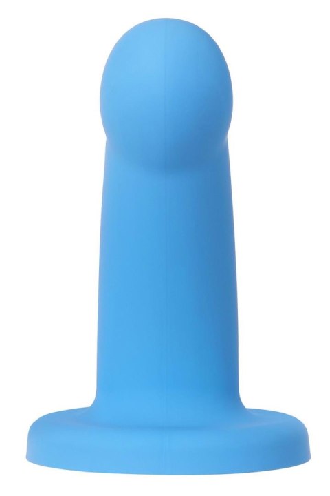 SPORTSHEETS JINX PERIWINKLE 5INCH SUCTION CUP Sportsheets SPORTSHEETS JINX PERIWINKLE 5INCH SUCTION CUP Sportsheets