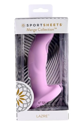 SPORTSHEETS LAZRE 6INCH SUCTION CUP Sportsheets
