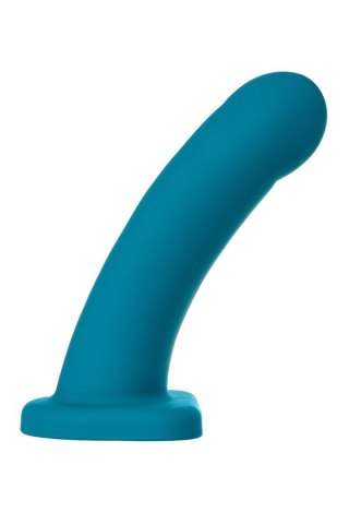 SPORTSHEETS LENNOX EMERALD 8INCH HOLLOW VIBRATING Sportsheets