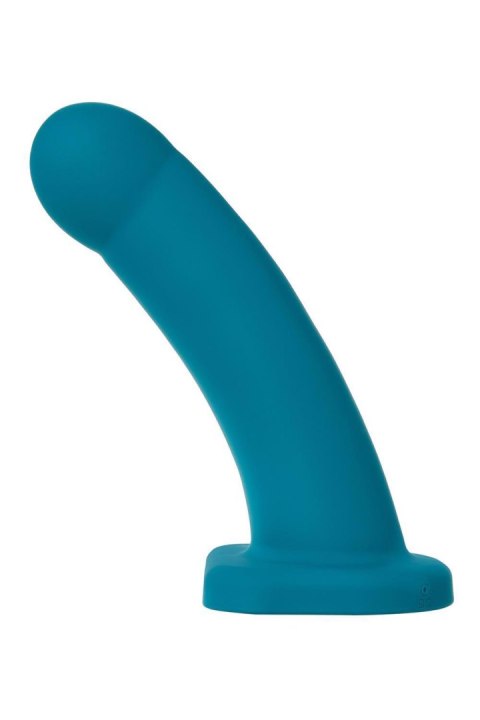 SPORTSHEETS LENNOX EMERALD 8INCH HOLLOW VIBRATING Sportsheets SPORTSHEETS LENNOX EMERALD 8INCH HOLLOW VIBRATING Sportsheets