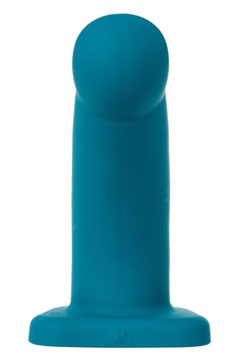 SPORTSHEETS LENNOX EMERALD 8INCH HOLLOW VIBRATING Sportsheets SPORTSHEETS LENNOX EMERALD 8INCH HOLLOW VIBRATING Sportsheets