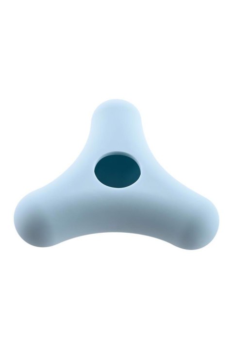 SPORTSHEETS LUMA DILDO AND HARNESS SILICONE CUSHION Sportsheets SPORTSHEETS LUMA DILDO AND HARNESS SILICONE CUSHION Sportsheets