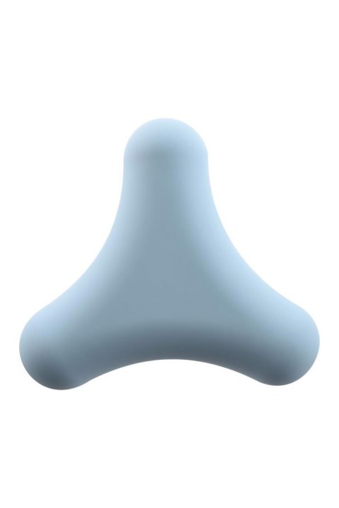 SPORTSHEETS LUMA DILDO AND HARNESS SILICONE CUSHION Sportsheets SPORTSHEETS LUMA DILDO AND HARNESS SILICONE CUSHION Sportsheets