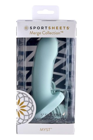 SPORTSHEETS MYST 5INCH VIBRATING Sportsheets