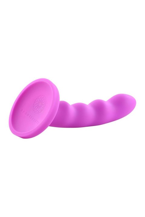 SPORTSHEETS NAUTIA 8INCH SUCTION CUP Sportsheets SPORTSHEETS NAUTIA 8INCH SUCTION CUP Sportsheets