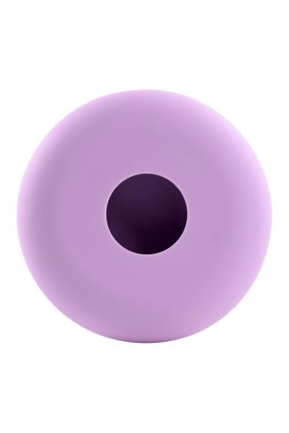 SPORTSHEETS OVE DILDO AND HARNESS SILICONE CUSHION Sportsheets