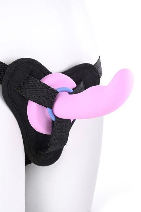 SPORTSHEETS PERIWINKLE RUBBER ORING 4 PACK Sportsheets SPORTSHEETS PERIWINKLE RUBBER ORING 4 PACK Sportsheets