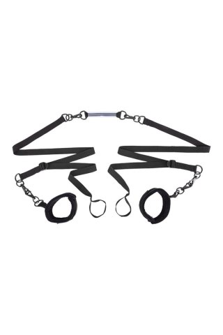 SPORTSHEETS PIVOT CONNECTION KIT Sportsheets