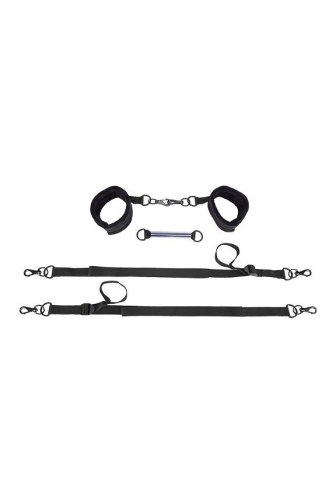 SPORTSHEETS PIVOT CONNECTION KIT Sportsheets SPORTSHEETS PIVOT CONNECTION KIT Sportsheets