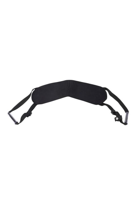 SPORTSHEETS PIVOT DELUXE DOGGIE STRAP Sportsheets SPORTSHEETS PIVOT DELUXE DOGGIE STRAP Sportsheets