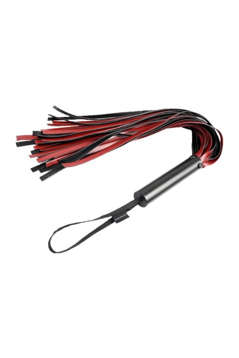 SPORTSHEETS SAFFRON FLOGGER Sportsheets SPORTSHEETS SAFFRON FLOGGER Sportsheets