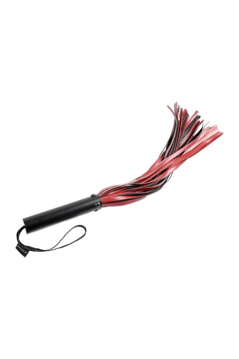 SPORTSHEETS SAFFRON FLOGGER Sportsheets SPORTSHEETS SAFFRON FLOGGER Sportsheets