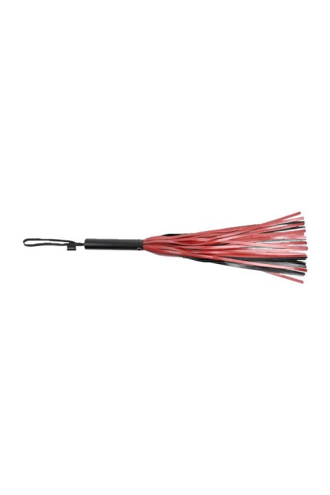 SPORTSHEETS SAFFRON FLOGGER Sportsheets SPORTSHEETS SAFFRON FLOGGER Sportsheets