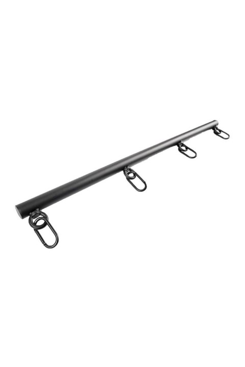 SPORTSHEETS SAFFRON SPREADER BAR AND CUFF SET Sportsheets SPORTSHEETS SAFFRON SPREADER BAR AND CUFF SET Sportsheets