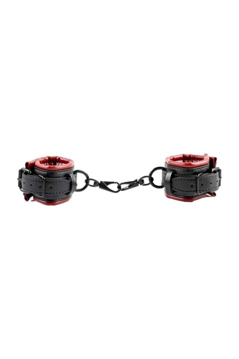 SPORTSHEETS SAFFRON SPREADER BAR AND CUFF SET Sportsheets SPORTSHEETS SAFFRON SPREADER BAR AND CUFF SET Sportsheets