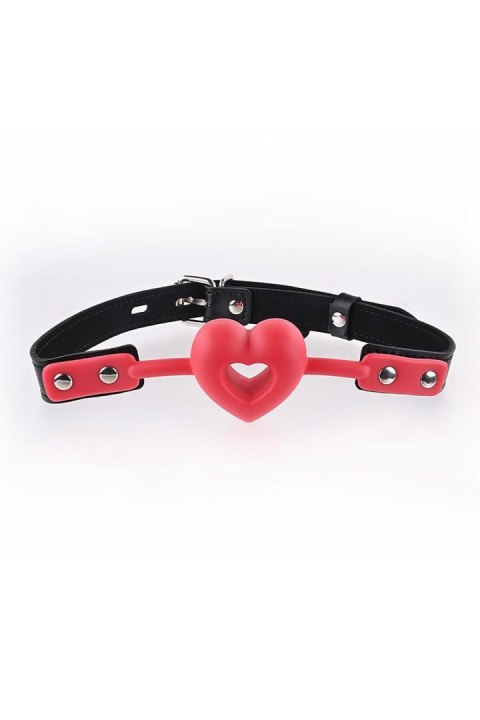 SPORTSHEETS SM AMOR BALL GAG Sportsheets SPORTSHEETS SM AMOR BALL GAG Sportsheets