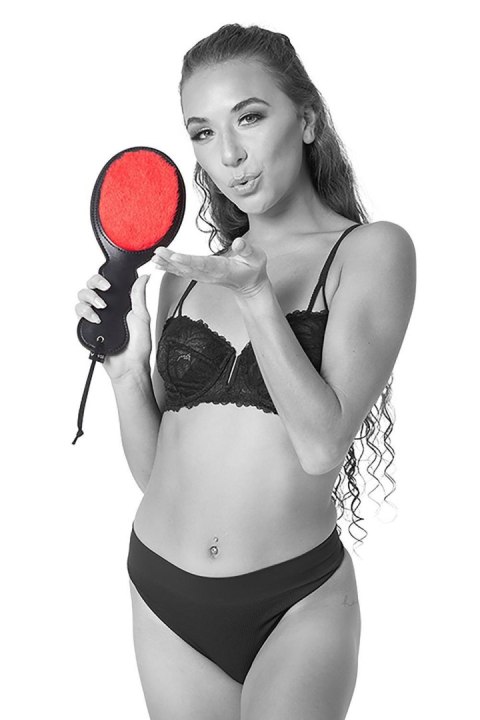 SPORTSHEETS SM AMOR PADDLE Sportsheets SPORTSHEETS SM AMOR PADDLE Sportsheets