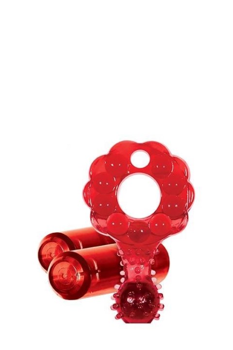 THE MIGHTY MARBLE CROSSBONES RED Zero Tolerance THE MIGHTY MARBLE CROSSBONES RED Zero Tolerance