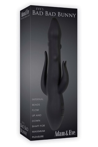 ADAM ET EVE BAD BAD BUNNY Adam & Eve