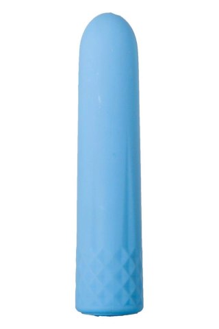 ADAM ET EVE BLUE DIAMOND RECHARGEABLE BULLET Adam & Eve